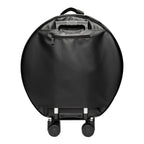 ZILDJIAN ZXRB00424 TOUR 24" Rolling Cymbal Bag Black
