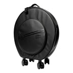 ZILDJIAN ZXRB00424 TOUR 24" Rolling Cymbal Bag Black