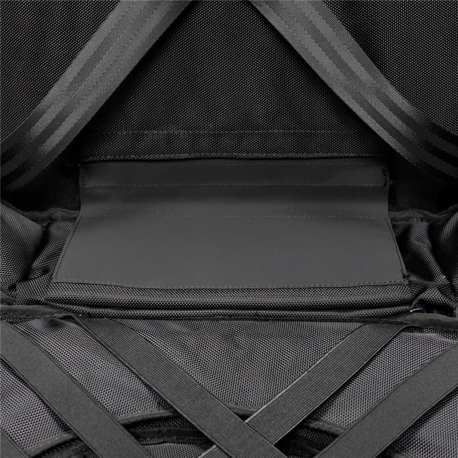 ZILDJIAN ZXRB00424 TOUR 24" Rolling Cymbal Bag Black