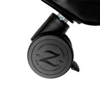 ZILDJIAN ZXRB00424 TOUR 24" Rolling Cymbal Bag Black