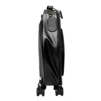 ZILDJIAN ZXRB00424 TOUR 24" Rolling Cymbal Bag Black