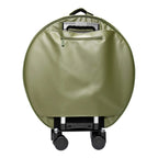 ZILDJIAN ZXRB00624 TOUR 24" Rolling Cymbal Bag Sage
