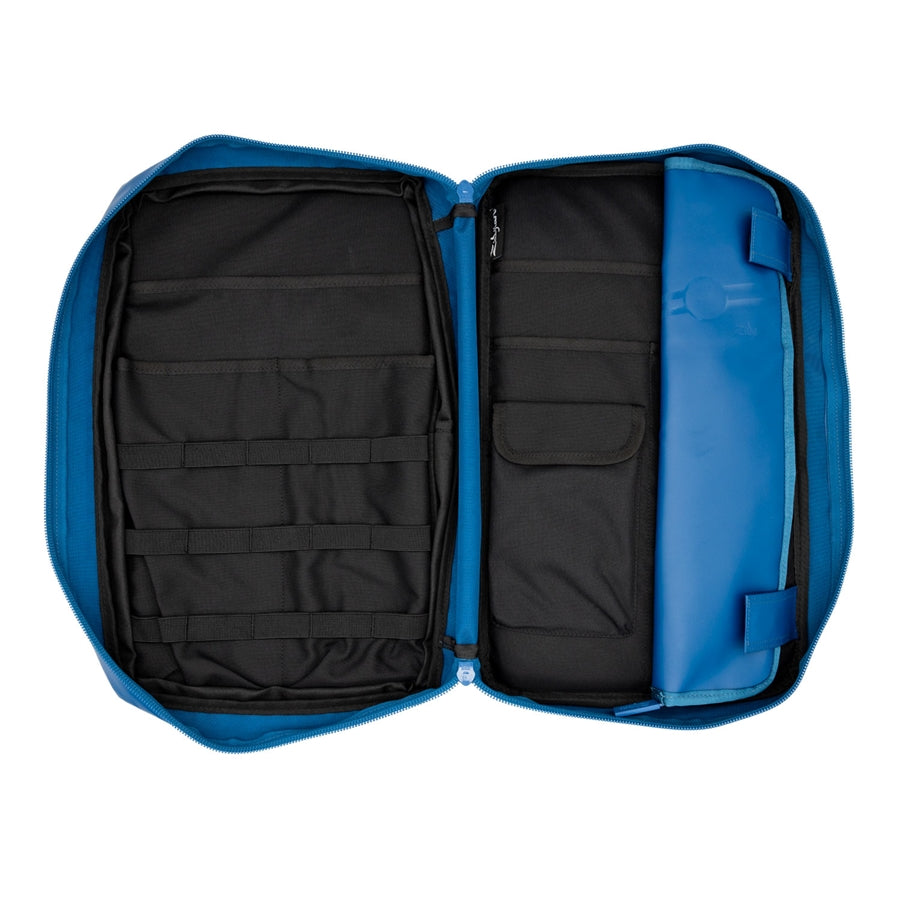 ZILDJIAN ZXSB00503 TOURING STICK BAG MIDNIGHT