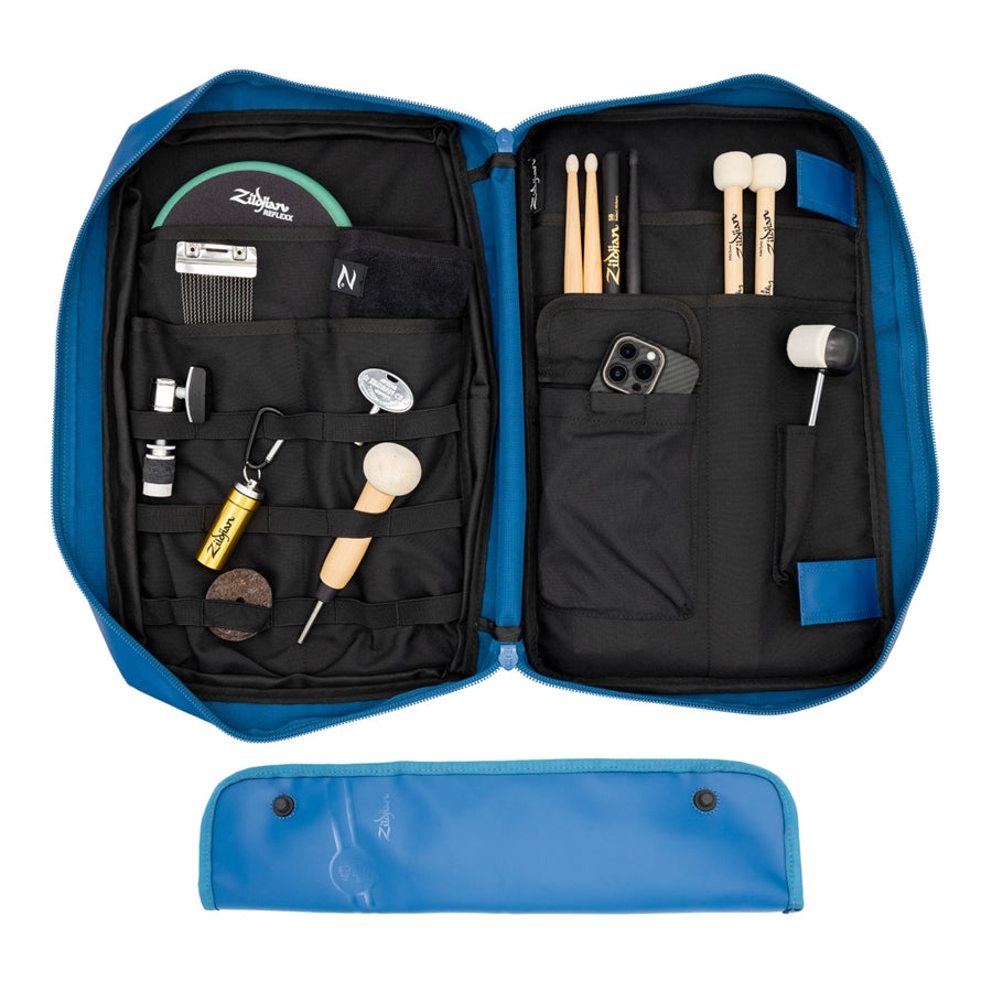 ZILDJIAN ZXSB00503 TOURING STICK BAG MIDNIGHT