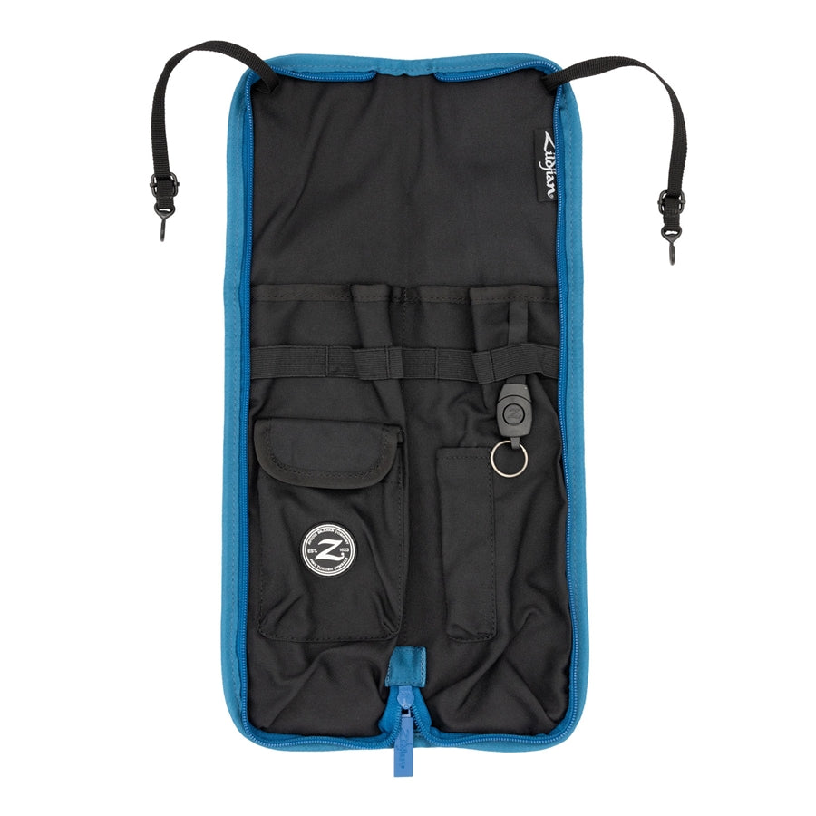 ZILDJIAN ZXSB00503 TOURING STICK BAG MIDNIGHT