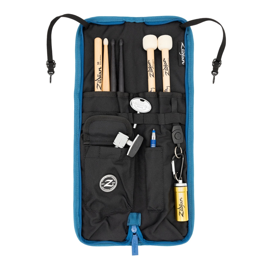 ZILDJIAN ZXSB00503 TOURING STICK BAG MIDNIGHT