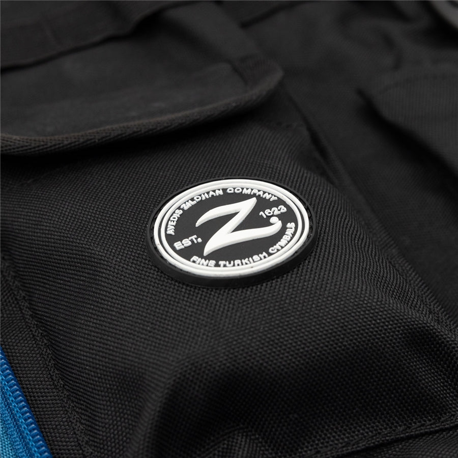 ZILDJIAN ZXSB00503 TOURING STICK BAG MIDNIGHT