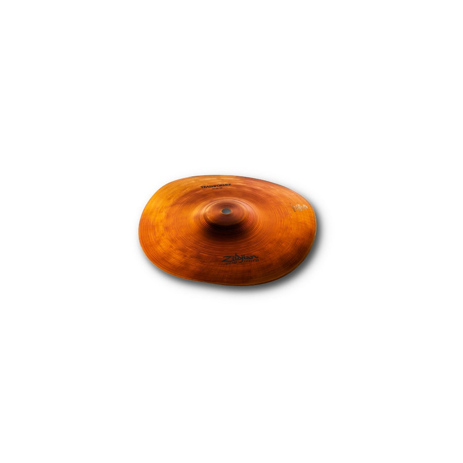 ZILDJIAN ZXT10TRF-10" FX Trashformer