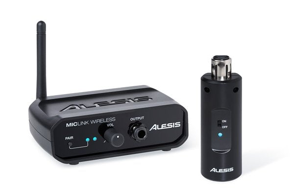 Alesis Miclink Wireless