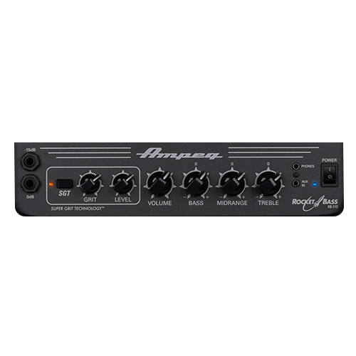 Ampeg Rocket Bass 110 50-watt Bass Combo