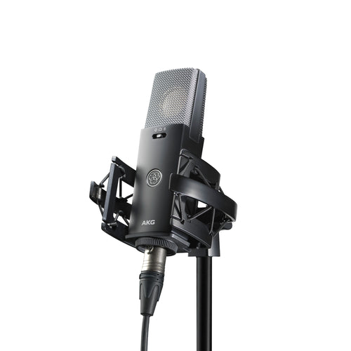 Akg italia C114