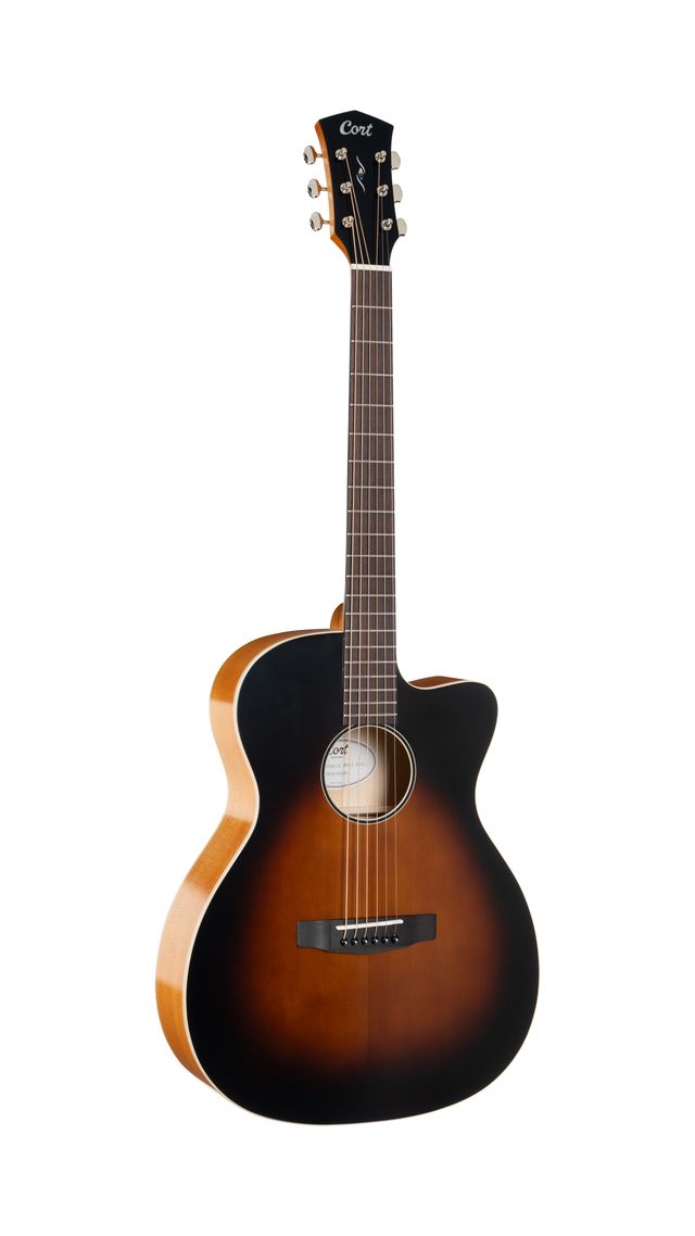 Cort Core-oc maple bbsg w/bag