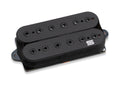 Seymour duncan Dino c machete tb bridge black
