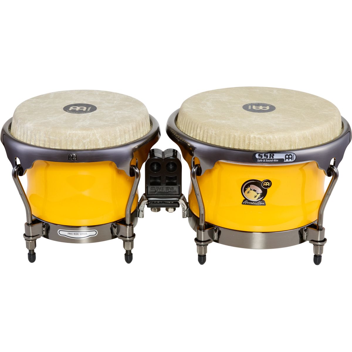 Meinl Aa400sy