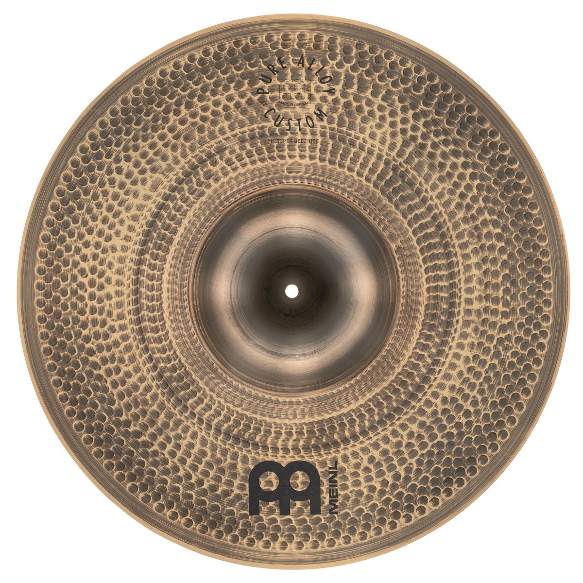 Meinl Pac21sbr