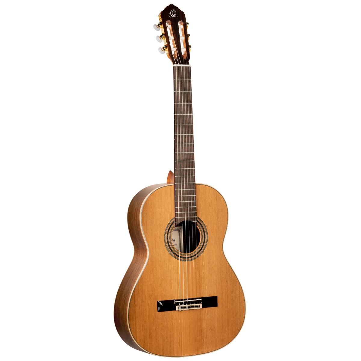 Ortega R20gwn