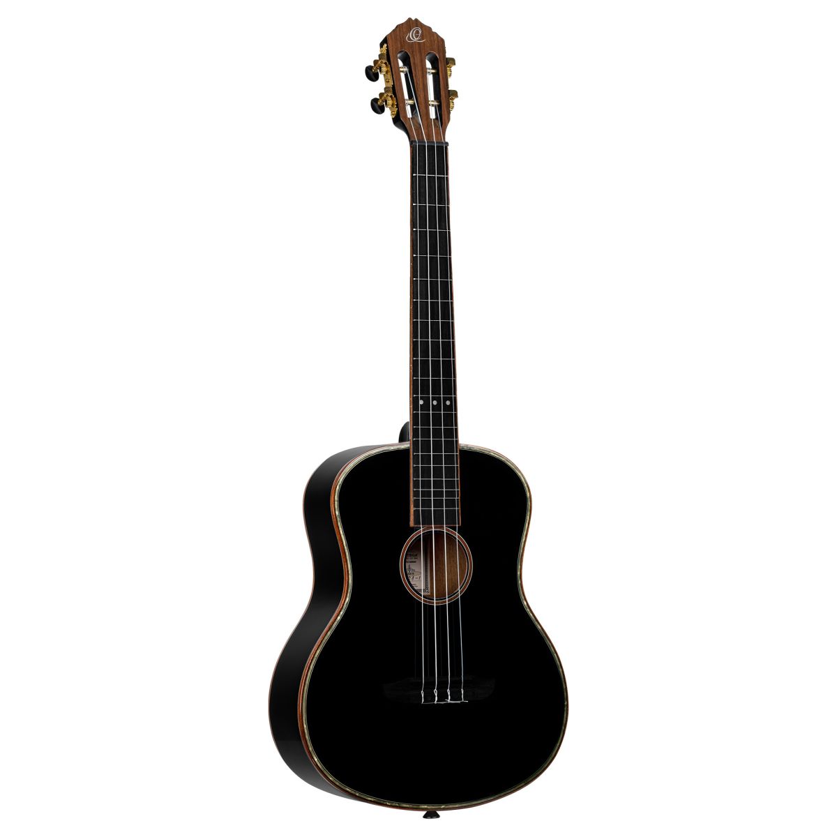 Ortega Ruox-ba