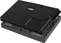 Udg gear U94121bl ul cover pioneer ddj-flx4 cover black