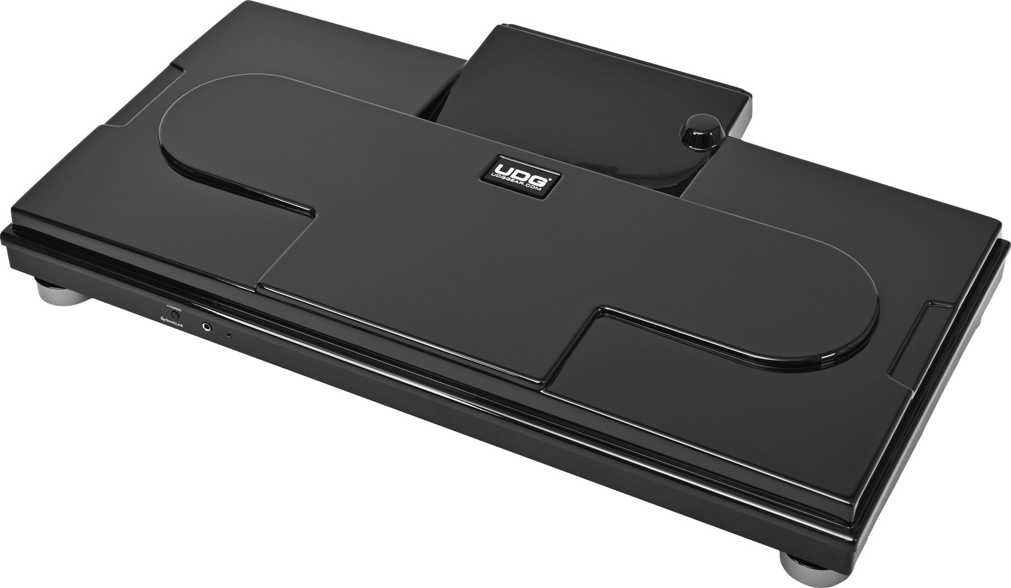 Udg gear U94127bl ul cover alphatheta xdj-az cover black