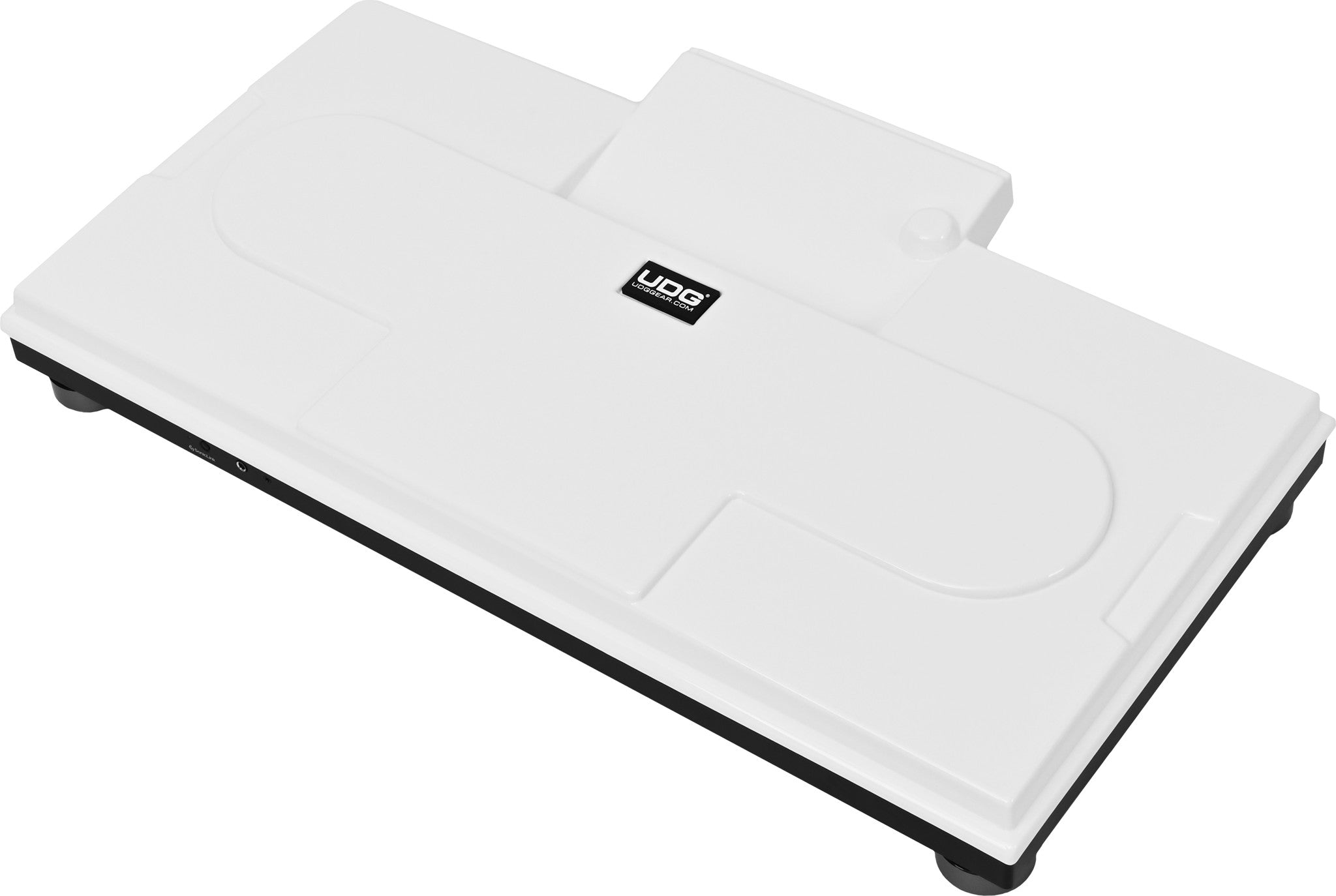 Udg gear U94127wh ul cover alphatheta xdj-az cover white