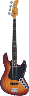 Marcus miller V3-5 new gen ts tobacco sunburst