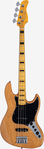 Marcus miller V7 alder-4 new gen nat