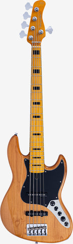 Marcus miller V7 alder-5 new gen nat