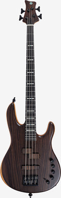 Marcus miller F10 dc 4 nat (rosewood top)