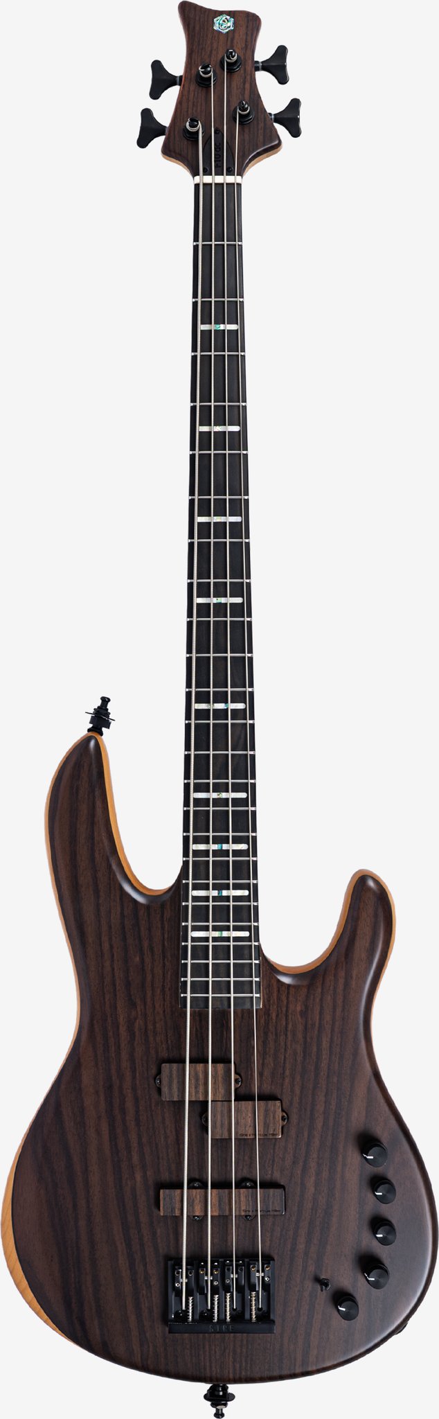 Marcus miller F10 dc 4 nat (rosewood top)