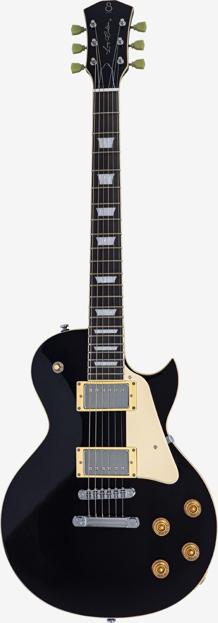 Sire guitars L5 black