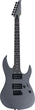 Sire guitars X1 cms charcoal metallic satin