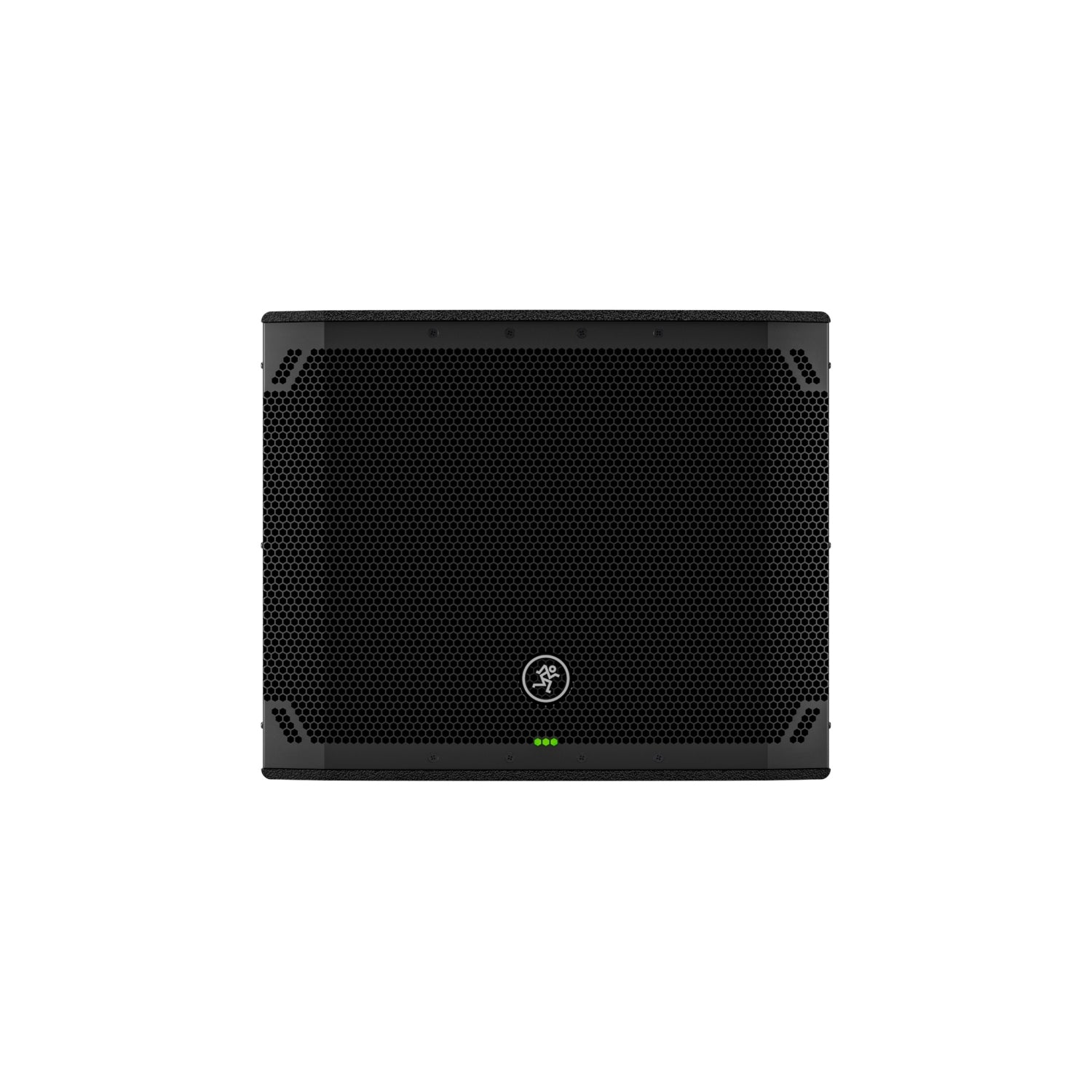 Mackie Thump 15s v4