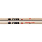 VIC FIRTH 1A - Bacchette American Classic