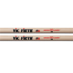VIC FIRTH 2B - Bacchette American Classic