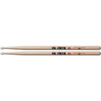 VIC FIRTH 2BN - American Classic Drumsticks with Nylon Tip