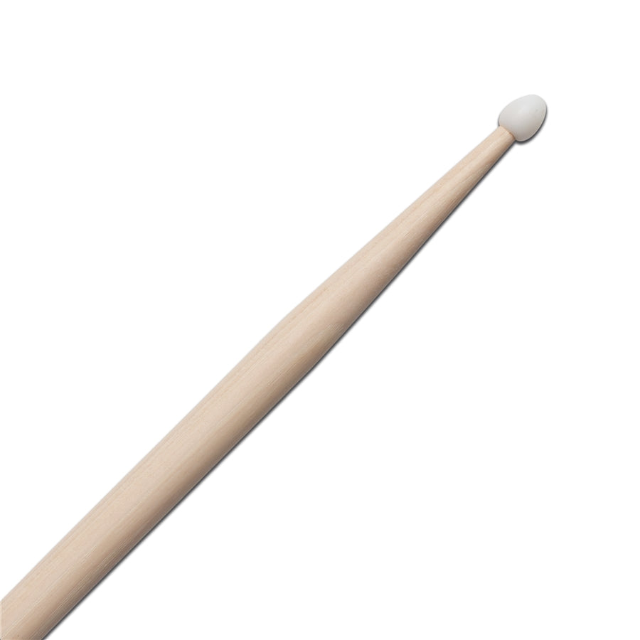VIC FIRTH 2BN - American Classic Drumsticks with Nylon Tip