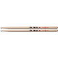 VIC FIRTH 3AN - Bacchette American Classic con punta in nylon