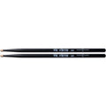 VIC FIRTH 5AB - Bacchette American Classic Black