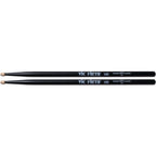 VIC FIRTH 5AB - Bacchette American Classic Black