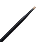 VIC FIRTH 5AB - Bacchette American Classic Black