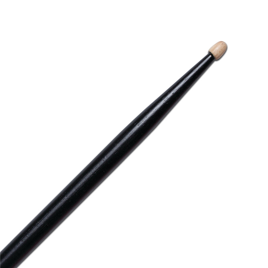 VIC FIRTH 5AB - Bacchette American Classic Black