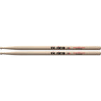 VIC FIRTH 5ABRL - Bacchette American Classic punta a Barile