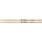 VIC FIRTH 5ADG - Bacchette American Classic Double Glaze