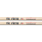 VIC FIRTH 5ADG - American Classic Double Glaze Drumsticks