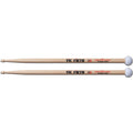 VIC FIRTH 5ADT - Bacchette American Classic Dual Tone