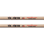 VIC FIRTH 5ADT - Bacchette American Classic Dual Tone