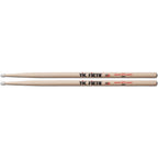 VIC FIRTH 5AN - Bacchette American Classic con punta in nylon