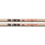 VIC FIRTH 5AN - American Classic Drumsticks with Nylon Tip
