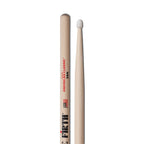 VIC FIRTH 5AN - Bacchette American Classic con punta in nylon