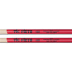 VIC FIRTH 5ANVG - Bacchette American Classic con punta in nylon e Vic Grip